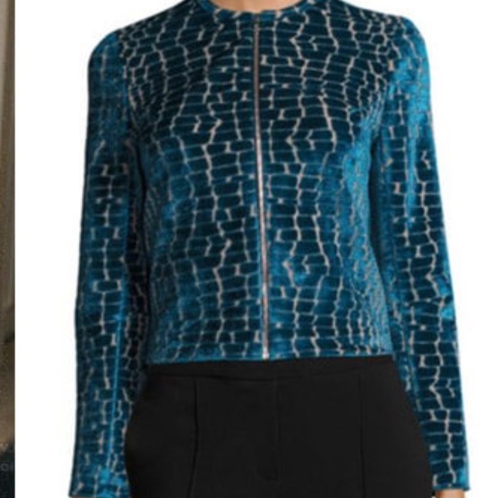 Yigal Azrouel Jacket (NWT) - Picture 2 of 3